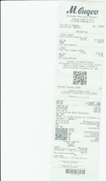 Кассовые чеки с подтверждением в Бутурлиновке