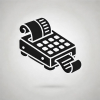 Кассовые чеки в Бутурлиновке