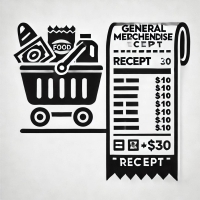 Чеки на товары в Бутурлиновке